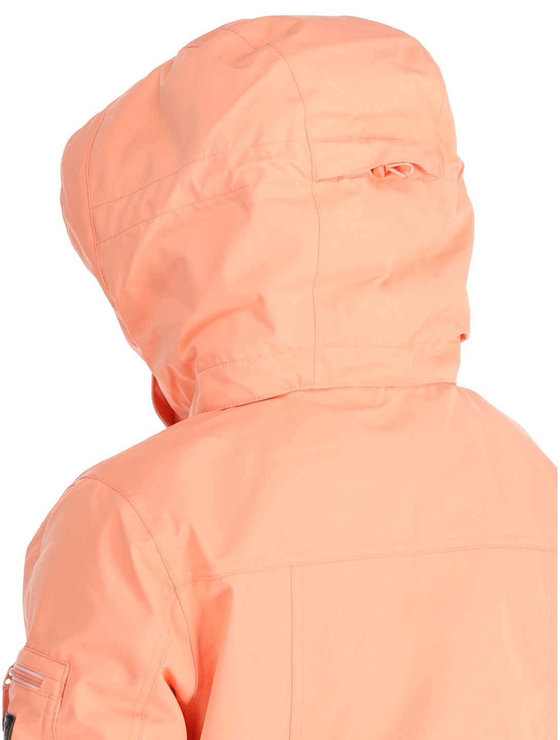 Roxy, Meade ski jacket women Peach Pink pink 