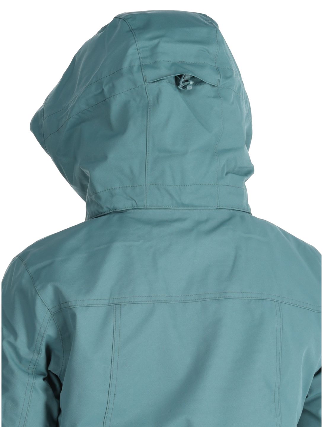 Roxy, Meade ski jacket women Sea Pine green 