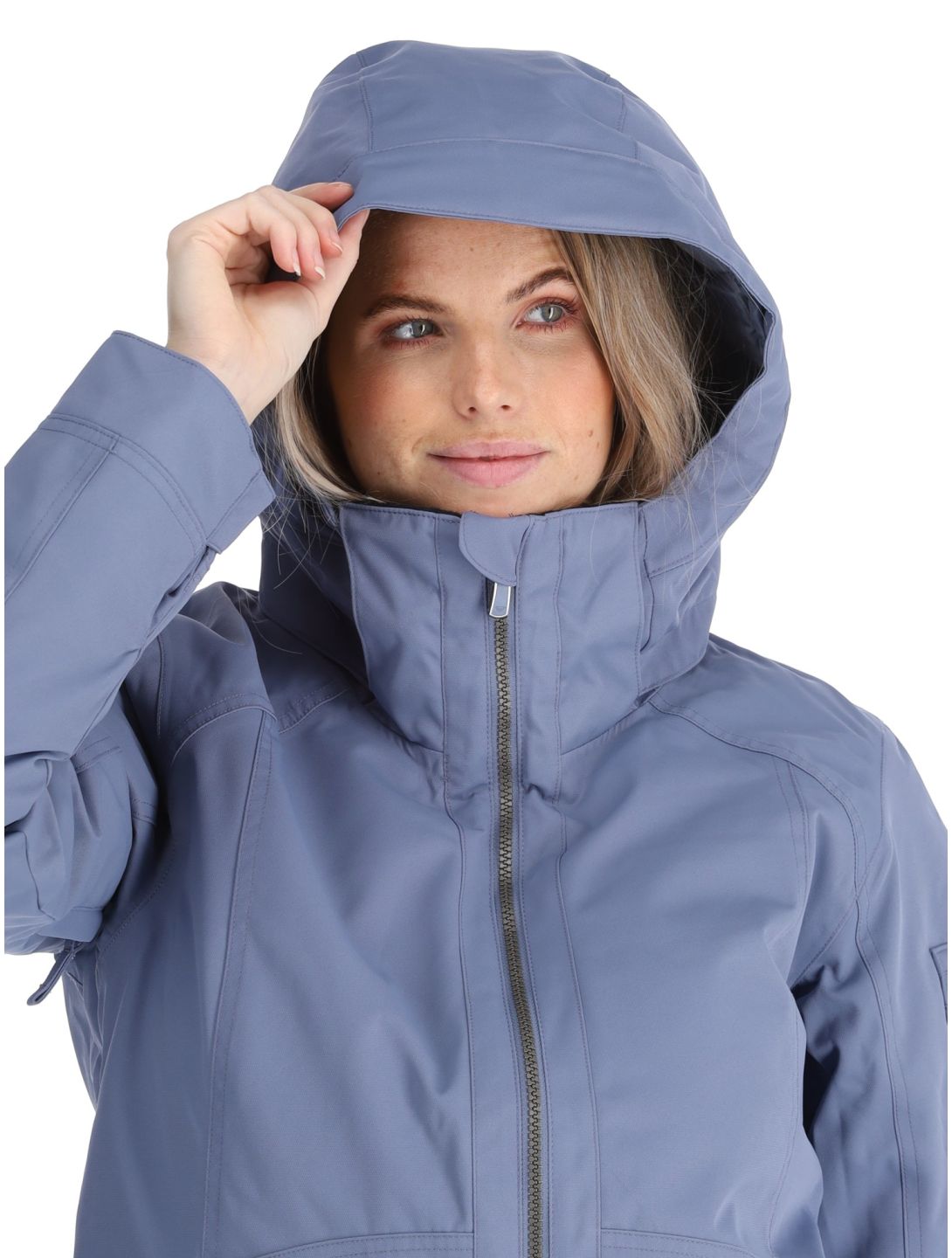 Roxy, Meade ski jacket women Wild Wind blue 