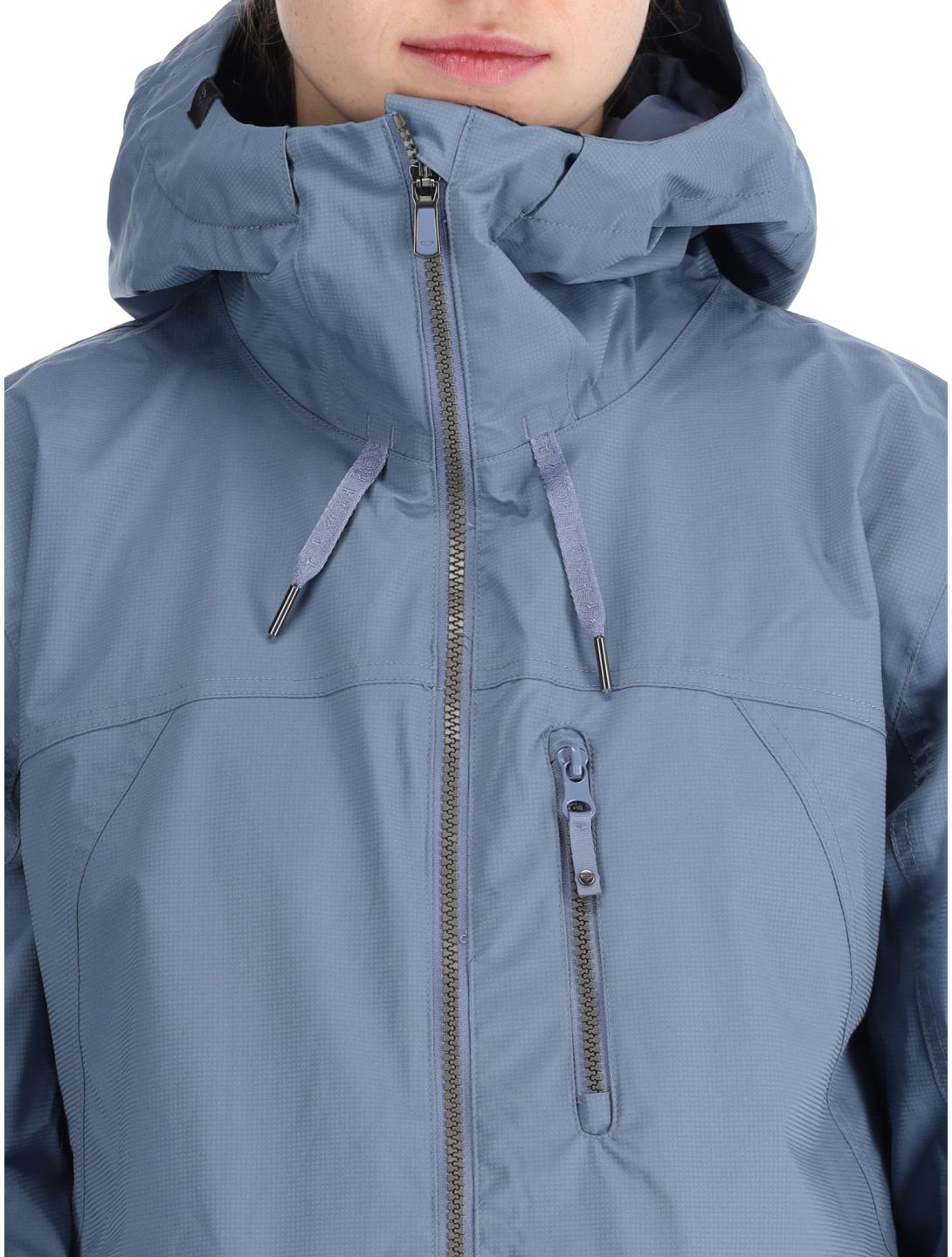 Roxy, Stated ski jacket women Wild Wind blue 