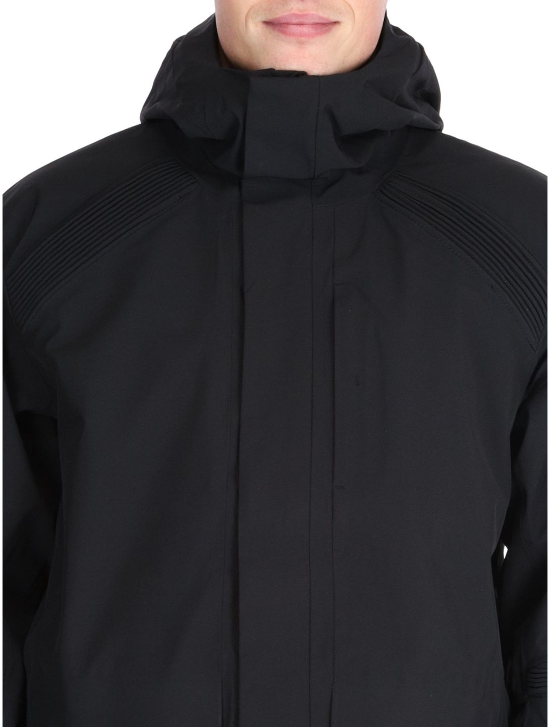 Rukka, Sahlos ski jacket men Basic Black black 