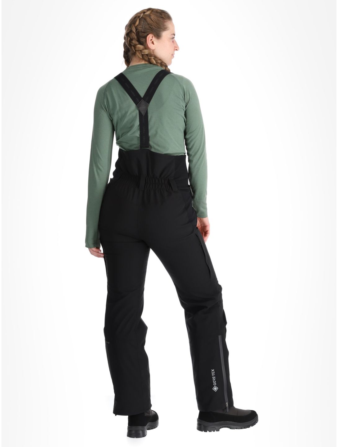 Rukka, Salla ski pants women Basic Black black 