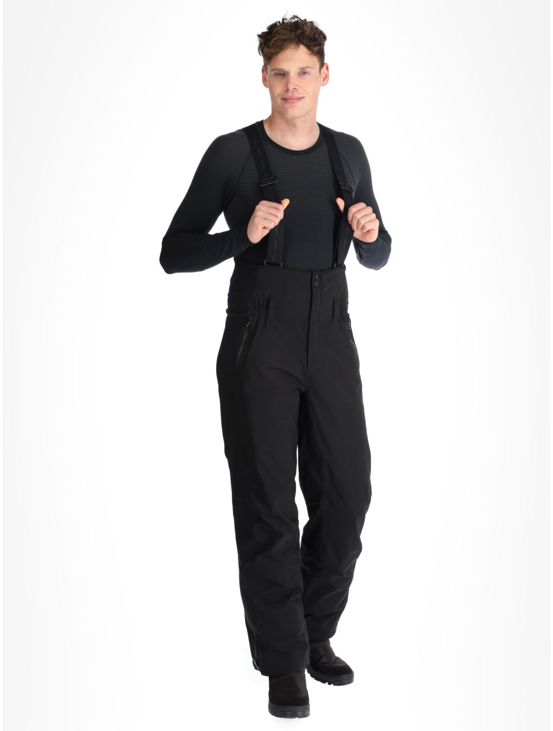 Rukka, Savia ski pants men Basic Black black 