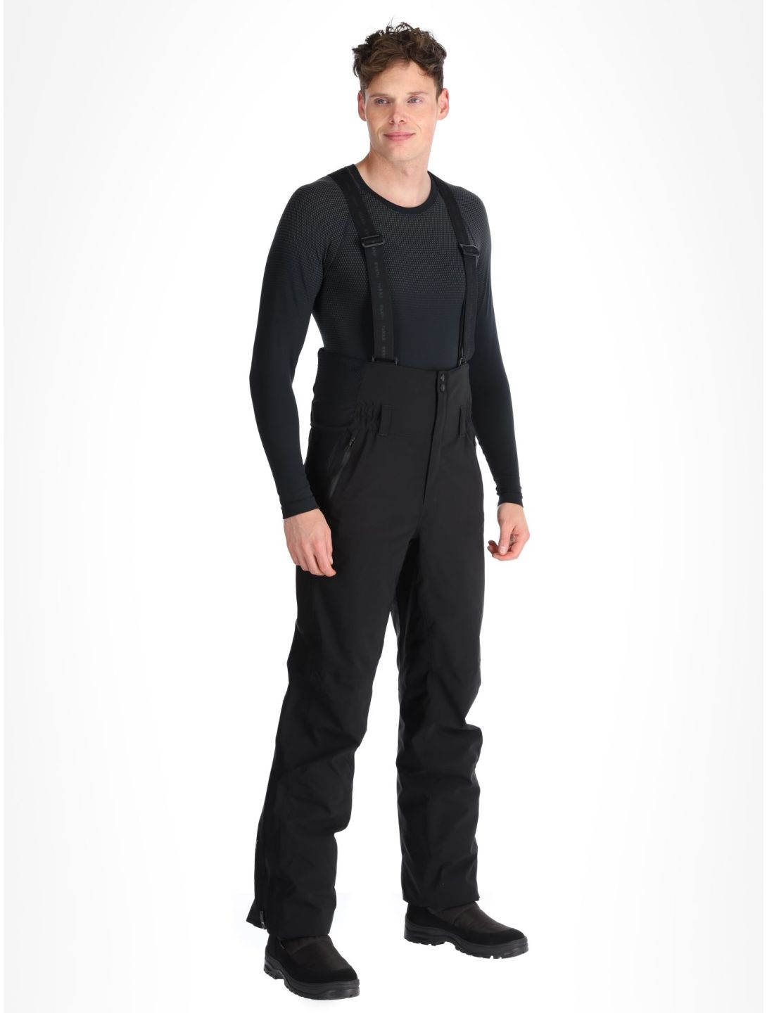 Rukka, Savia ski pants men Basic Black black 