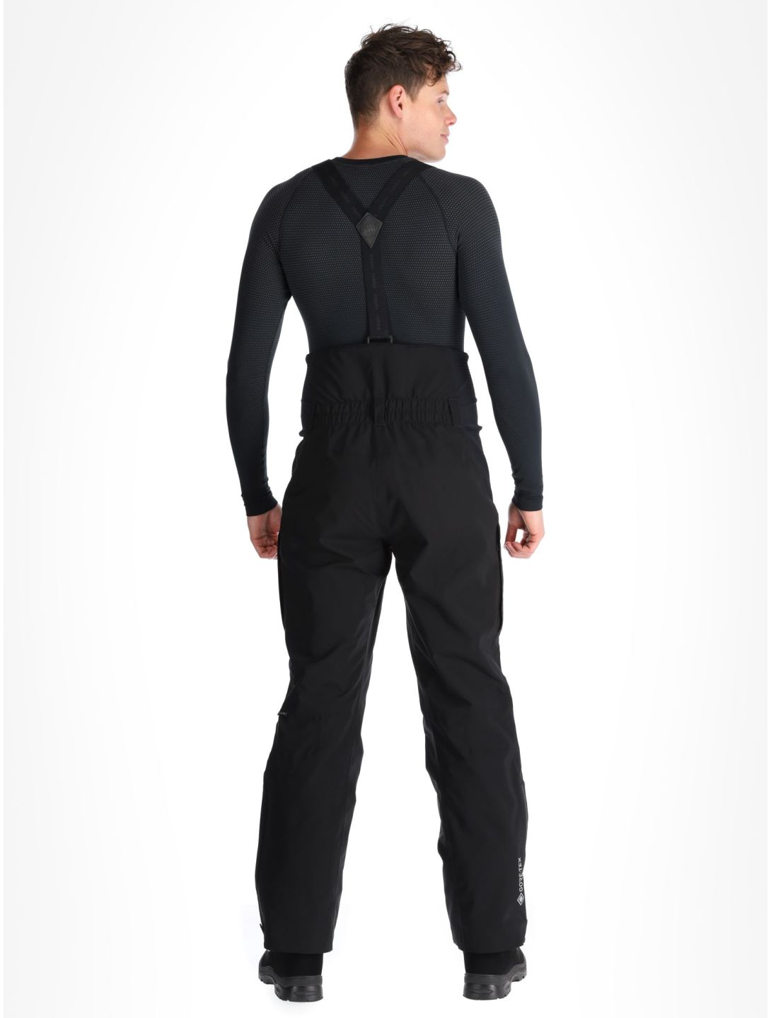 Rukka, Savia ski pants men Basic Black black 