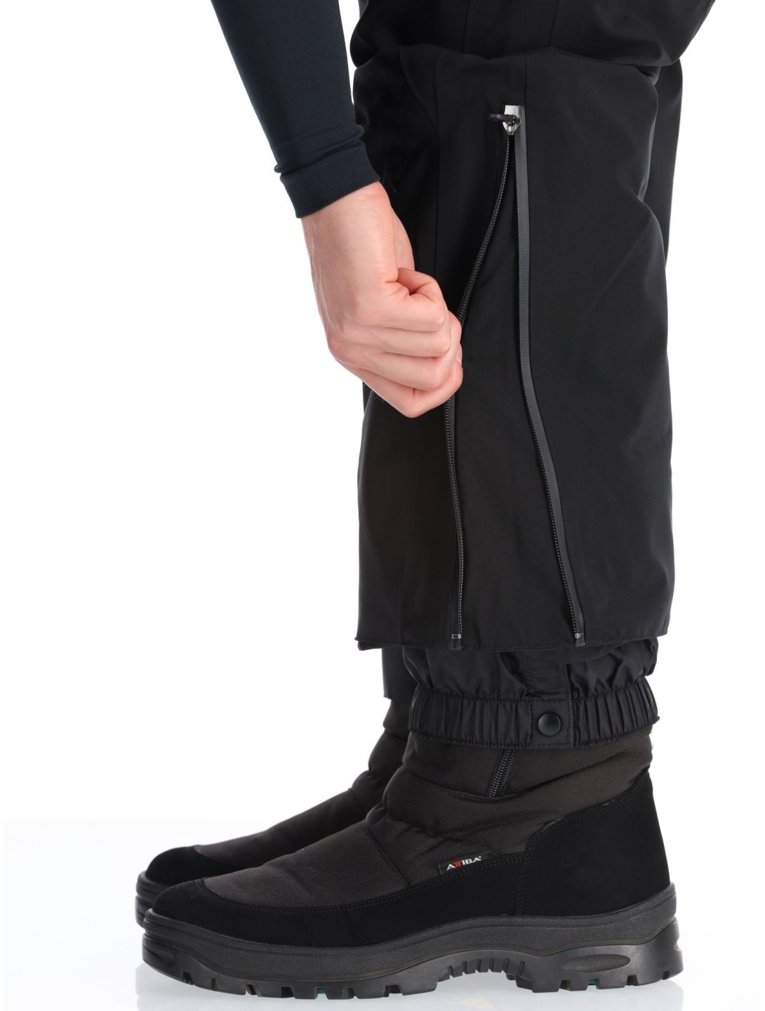 Rukka, Savia ski pants men Basic Black black 