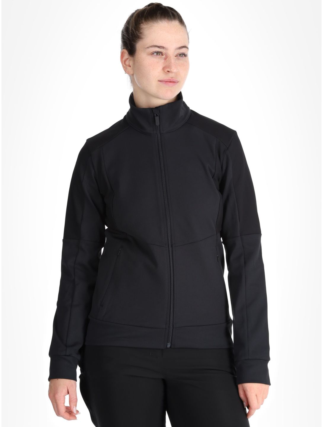 Rukka, Siihtala jacket women Basic Black black 