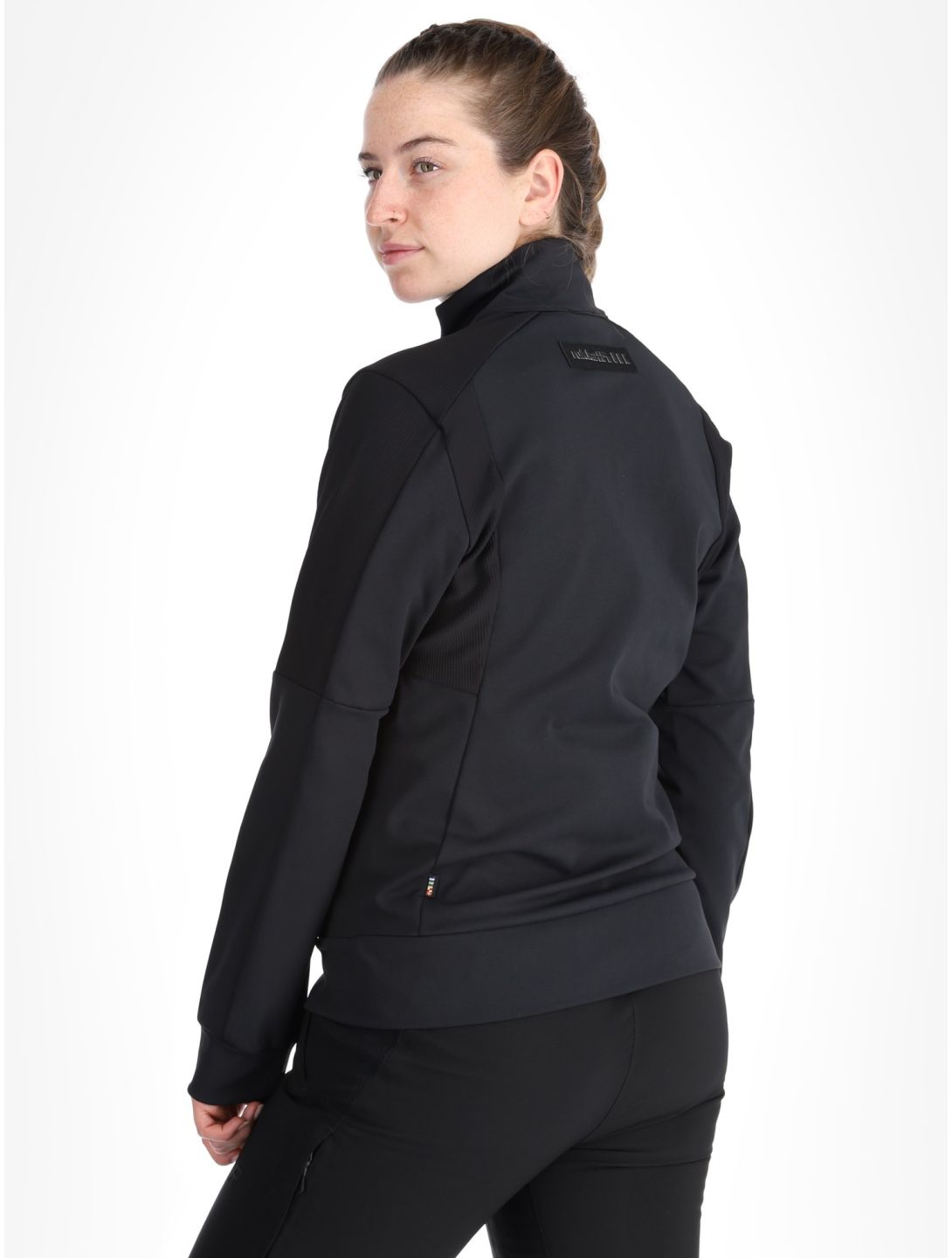 Rukka, Siihtala jacket women Basic Black black 