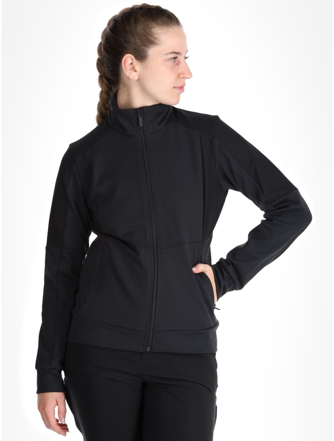 Rukka, Siihtala jacket women Basic Black black 