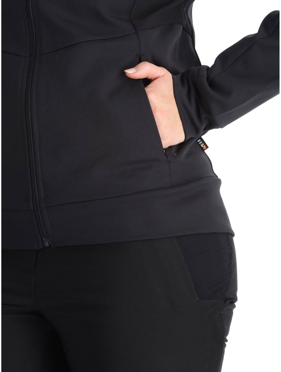 Rukka, Siihtala jacket women Basic Black black 