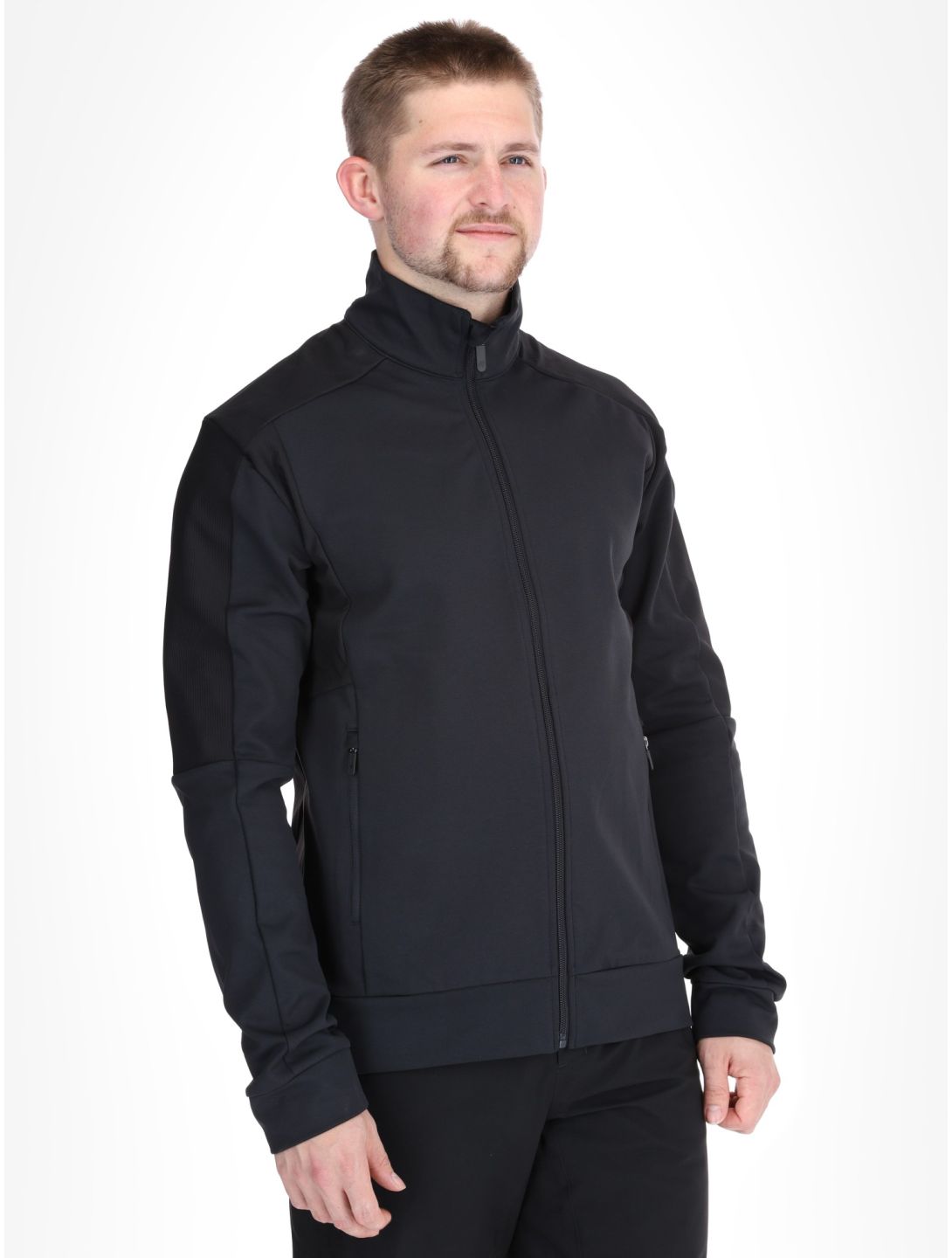 Rukka, Sippola jacket men Basic Black black 