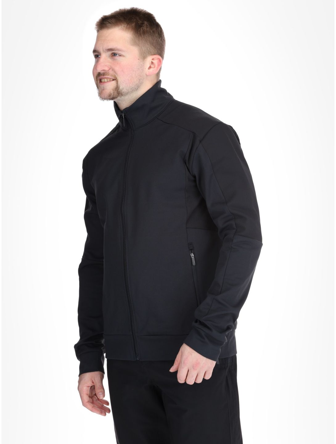 Rukka, Sippola jacket men Basic Black black 