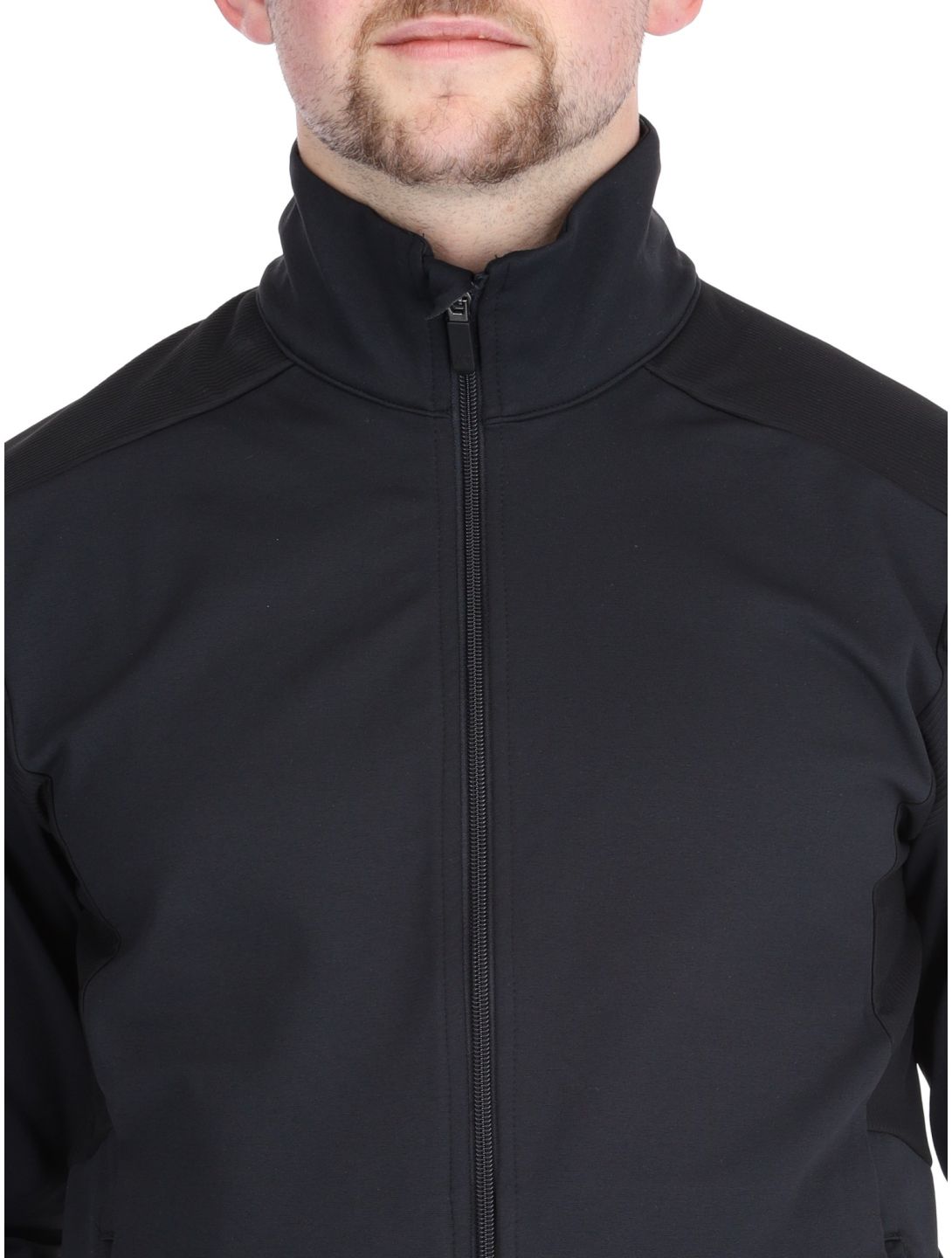 Rukka, Sippola jacket men Basic Black black 