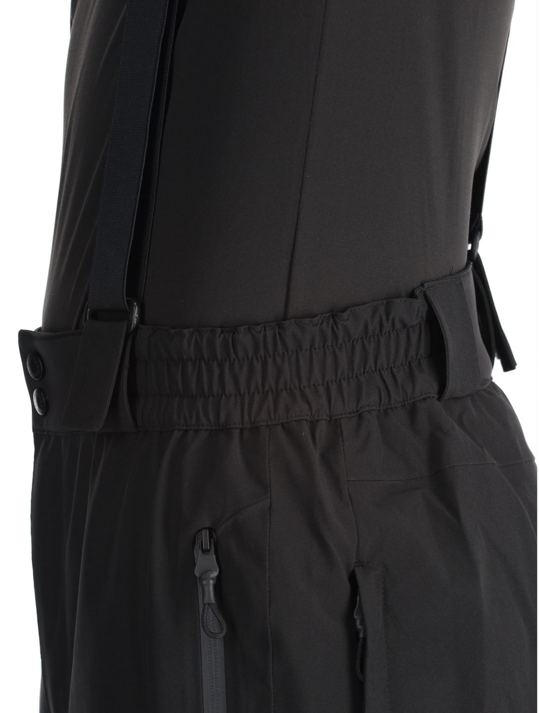 Rukka, Skuru ski pants men Basic Black black 