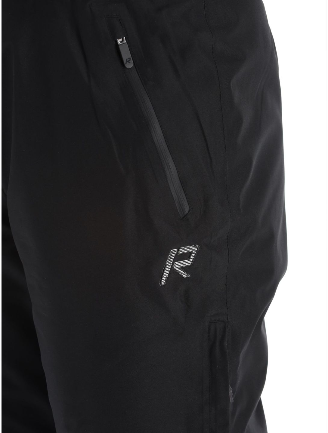 Rukka, Santtio ski pants women Black black 