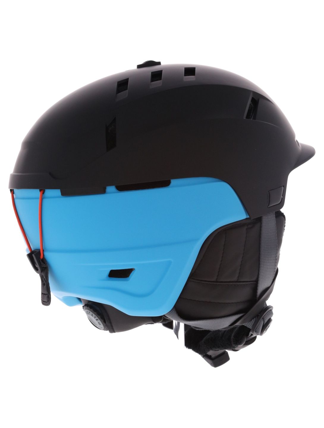 Sinner, Beartooth ski helmet unisex Matt Blue blue 