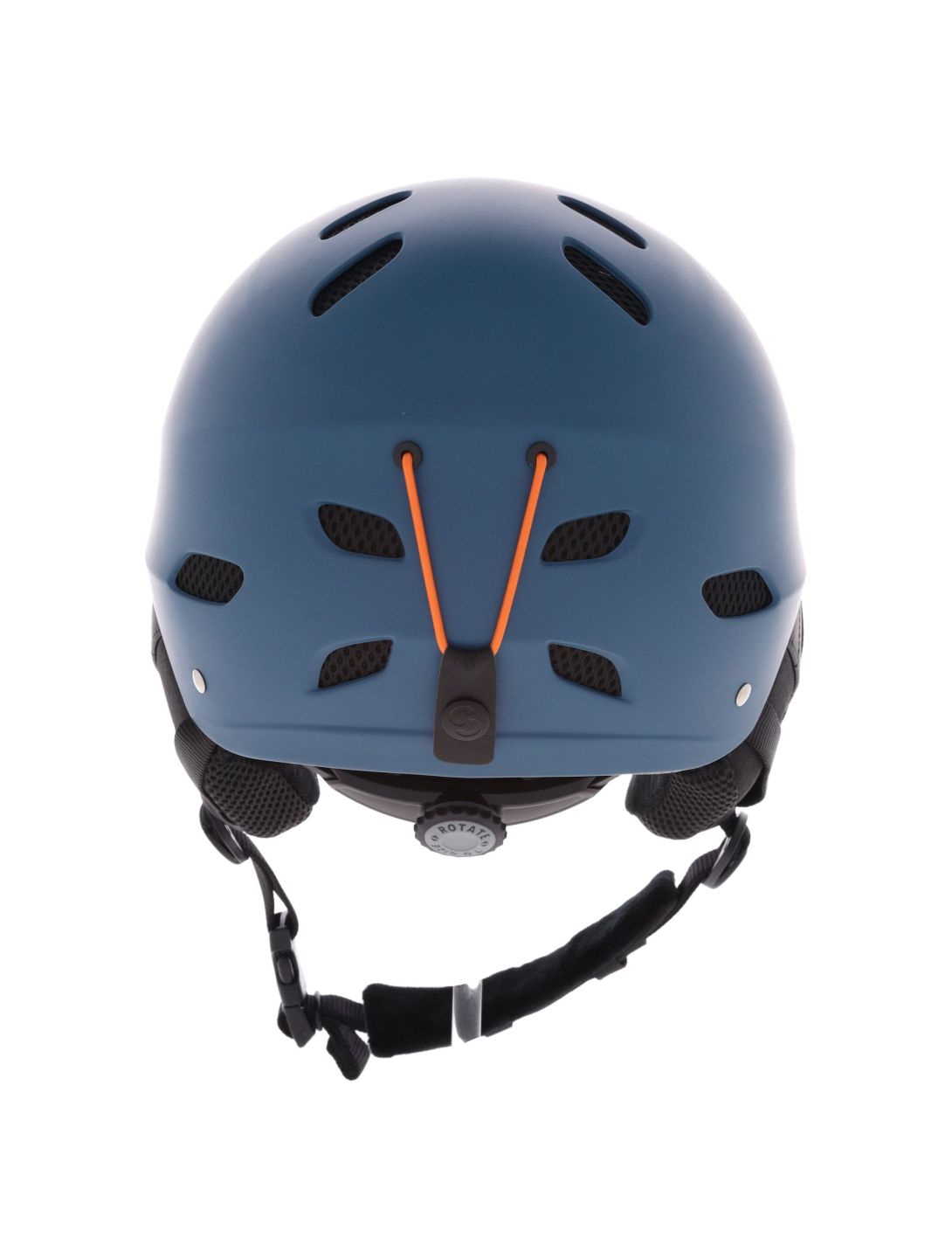 Sinner, Bingham ski helmet unisex Matt Sea Blue blue 