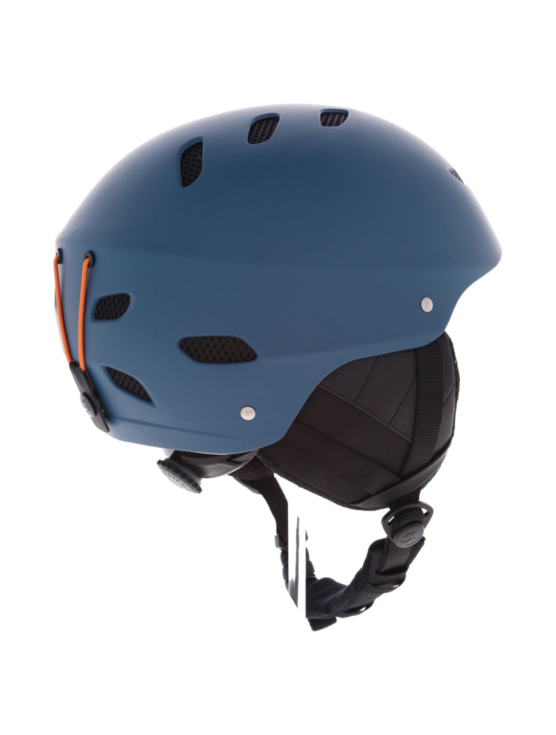 Sinner, Bingham ski helmet unisex Matt Sea Blue blue 