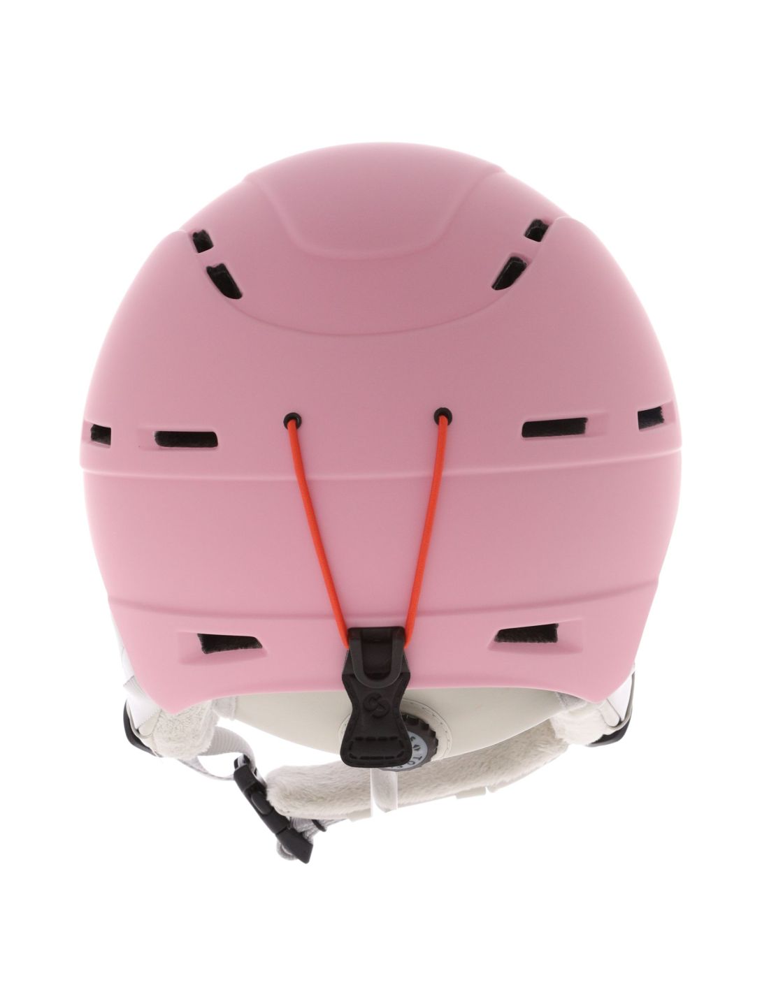 Sinner, Crest ski helmet unisex Matt Pink pink 