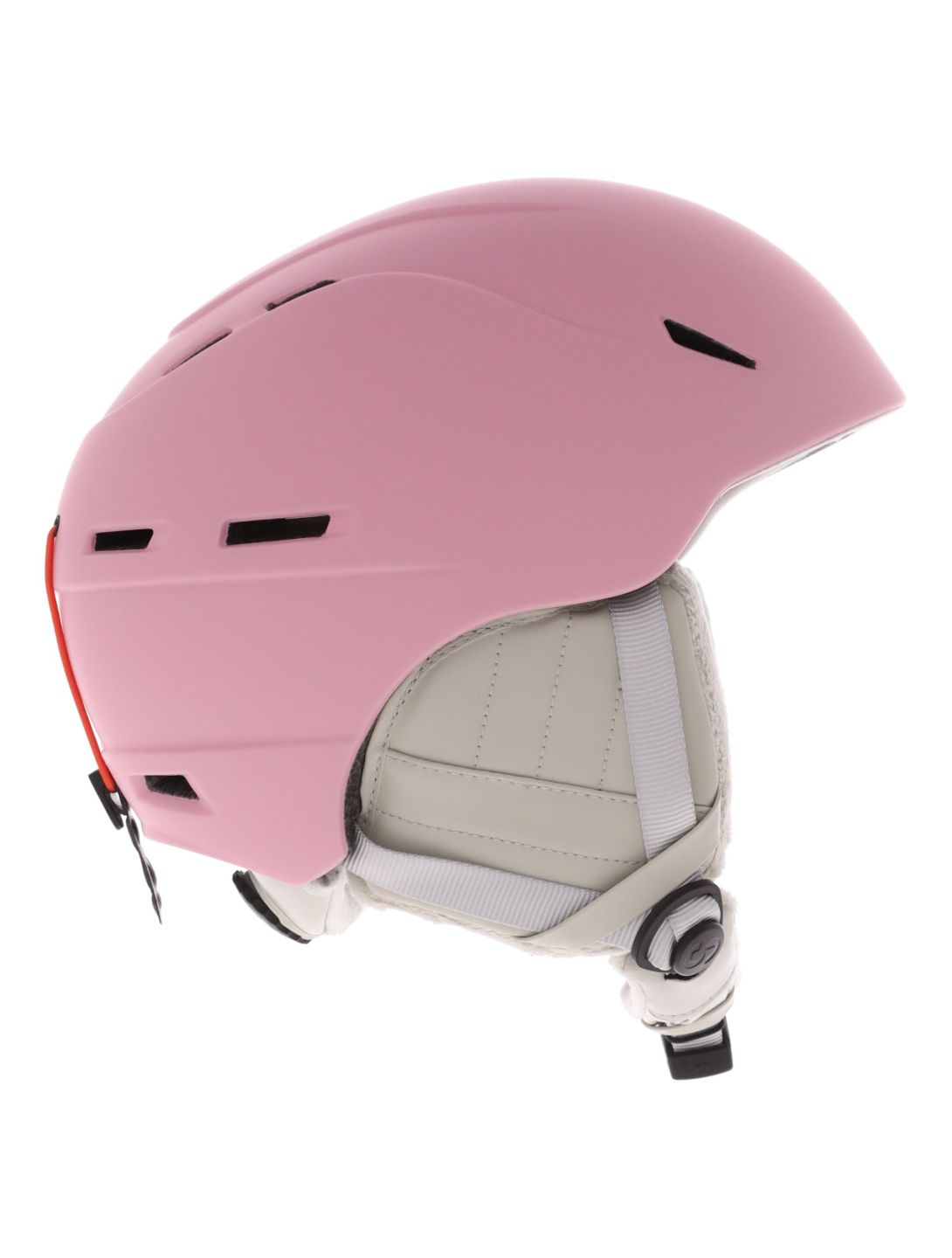 Sinner, Crest ski helmet unisex Matt Pink pink 