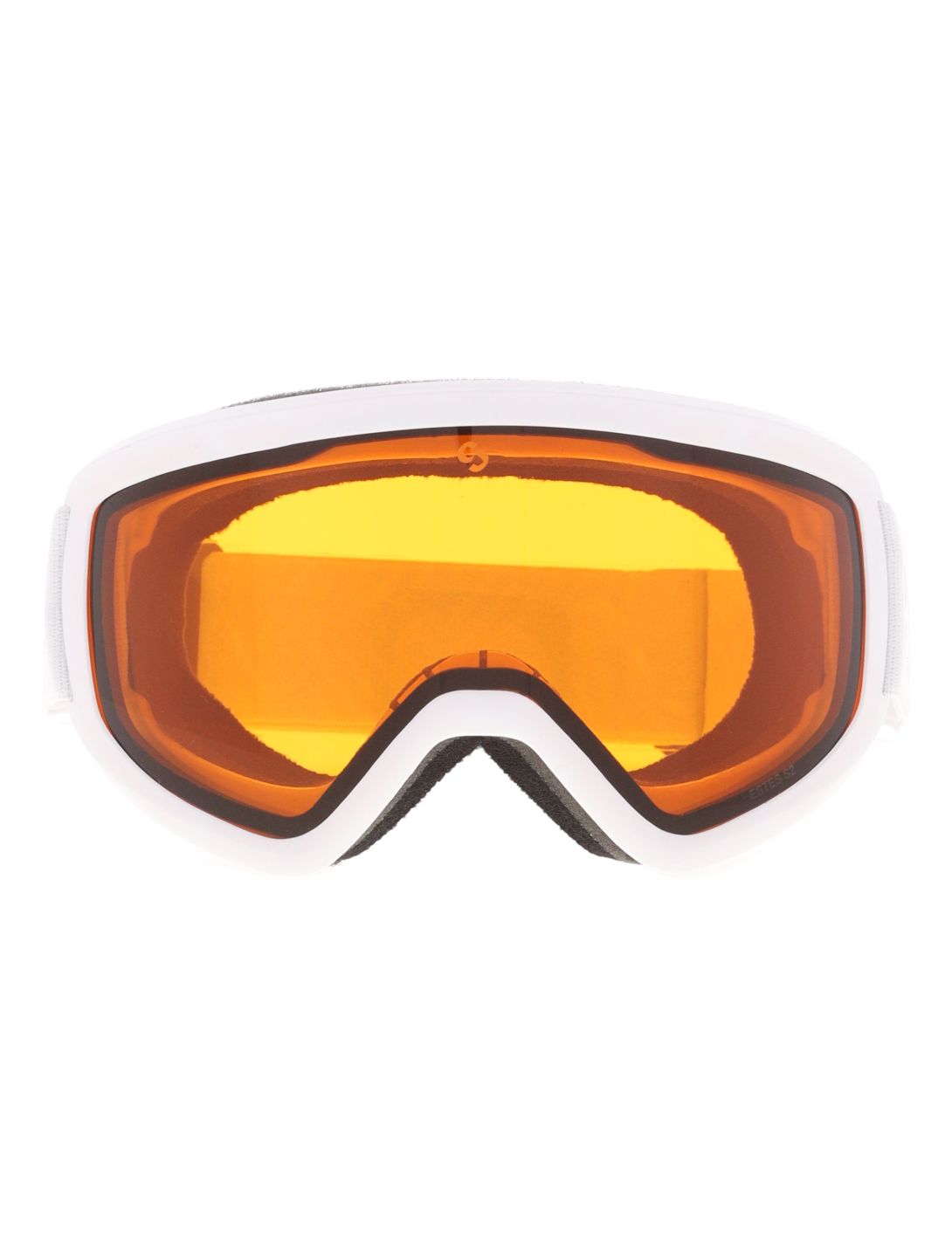 Sinner, Estes goggles unisex Matt White white 