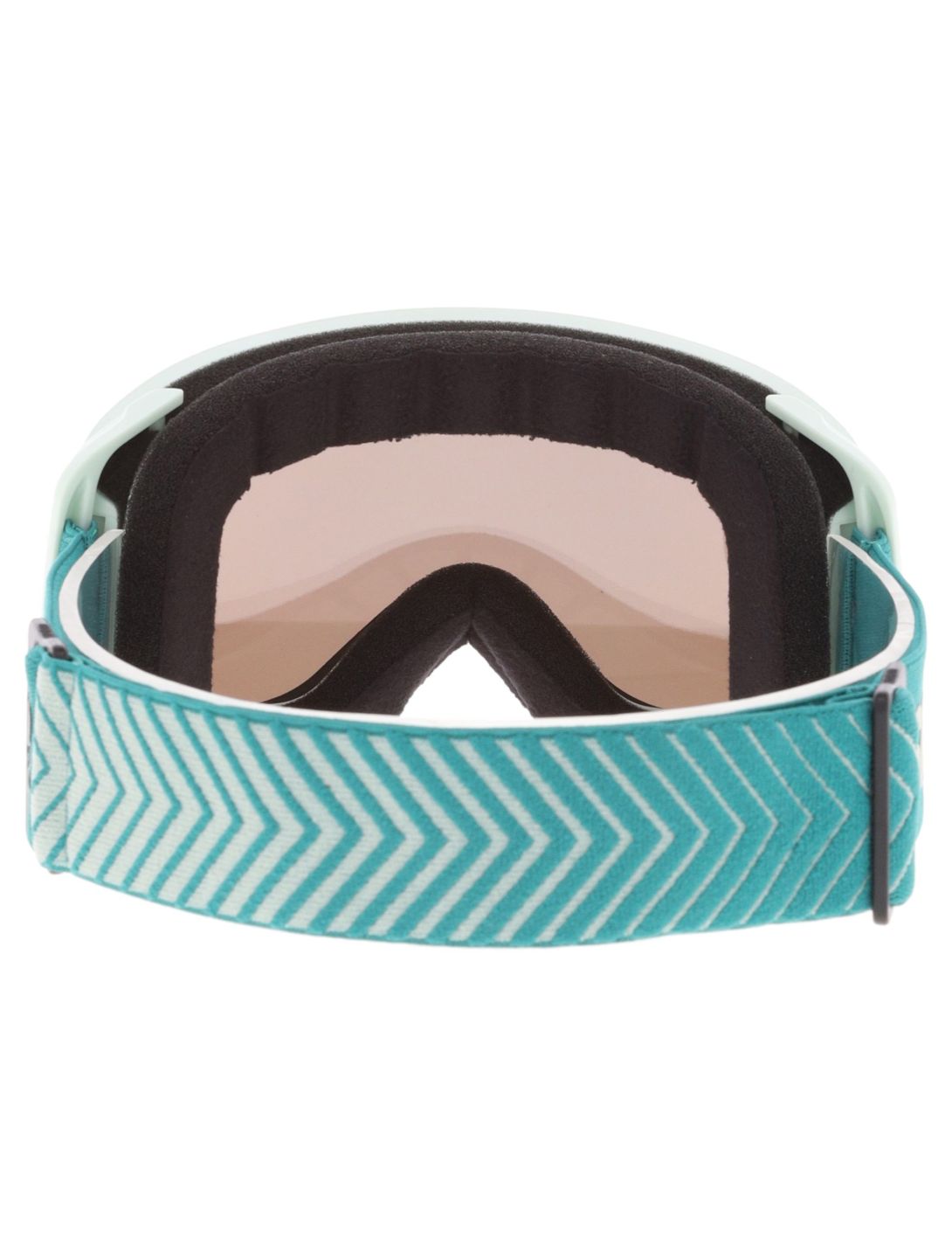 Sinner, Olympia goggles unisex Matt Light Mint green 