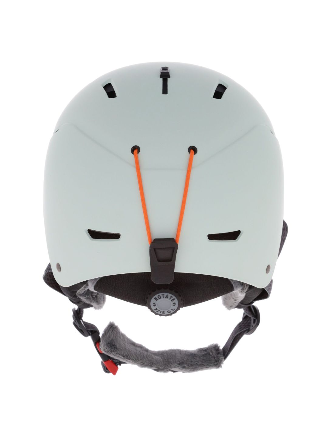 Sinner, Whistler ski helmet unisex Matt Light Mint green 