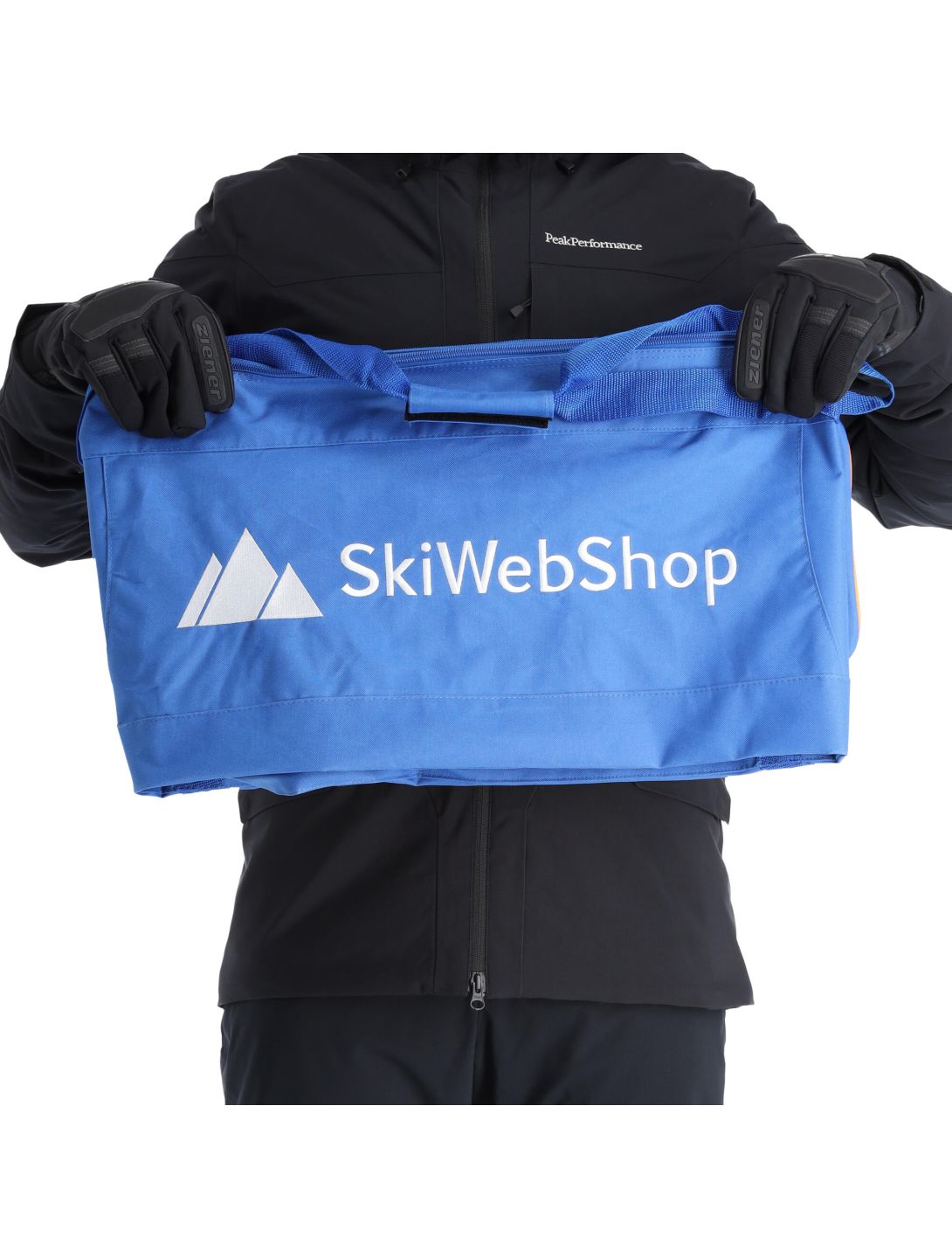 SL Bags, Ski Bag Deluxe ski bag unisex Kobalt Blue blue 