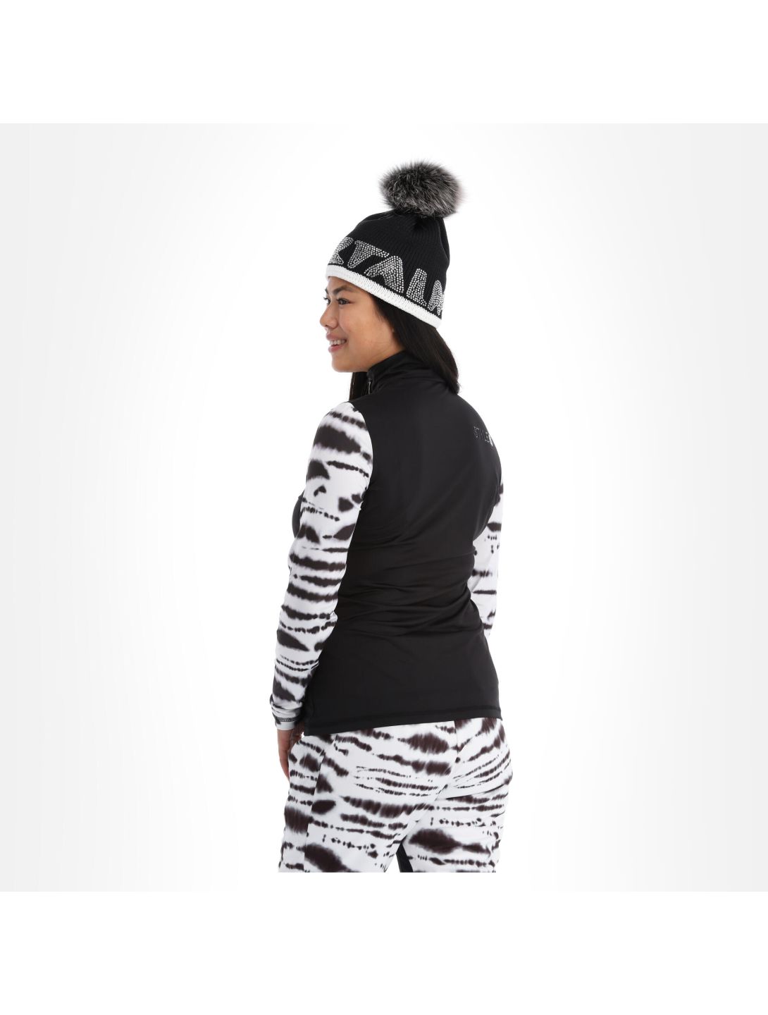 Sportalm Kitzbühel, 9823015758 pullover women black 