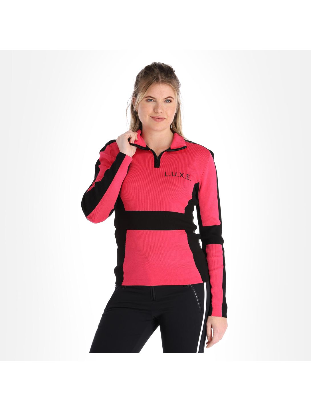 Sportalm Kitzbühel, 9824510801 pullover women azalea pink 