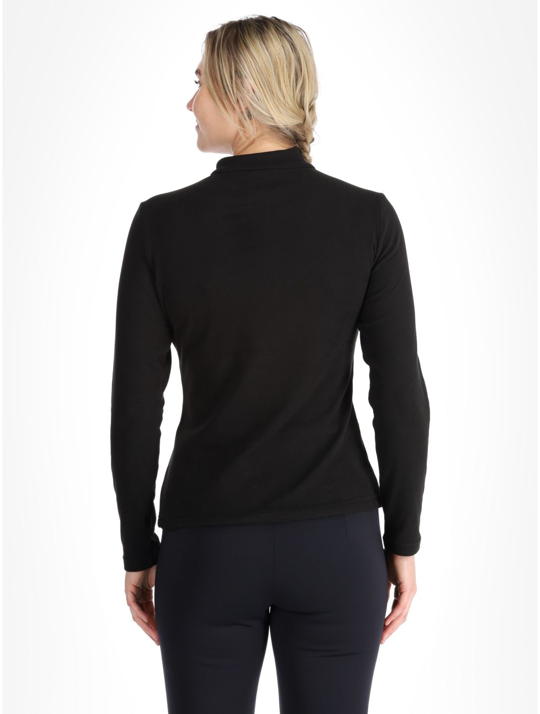 Sportalm Kitzbühel, Cologne CH pullover women Black black 