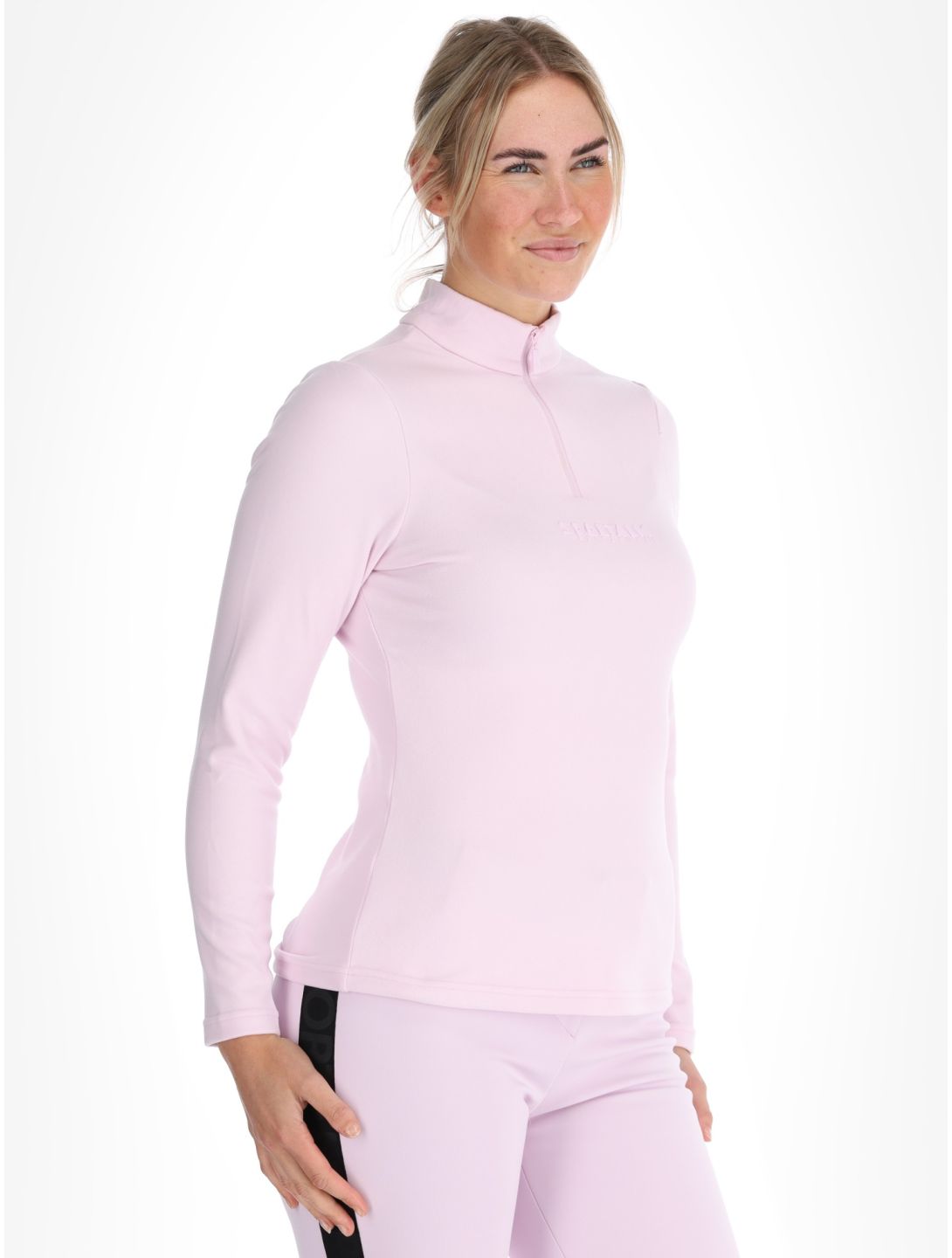 Sportalm Kitzbühel, Cologne CH pullover women Chalk Pink pink 