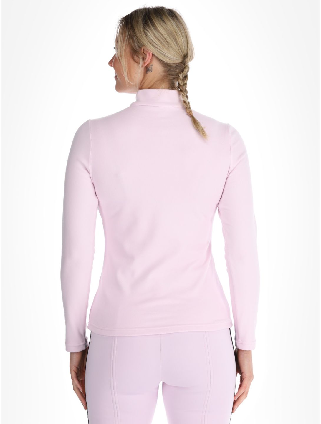 Sportalm Kitzbühel, Cologne CH pullover women Chalk Pink pink 