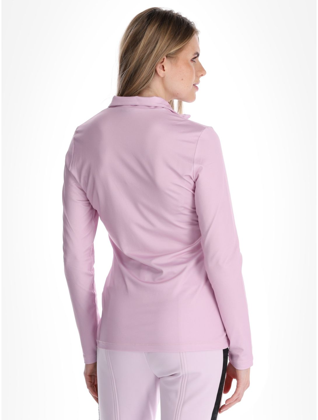 Sportalm Kitzbühel, Gstaad pullover women Chalk Pink pink 