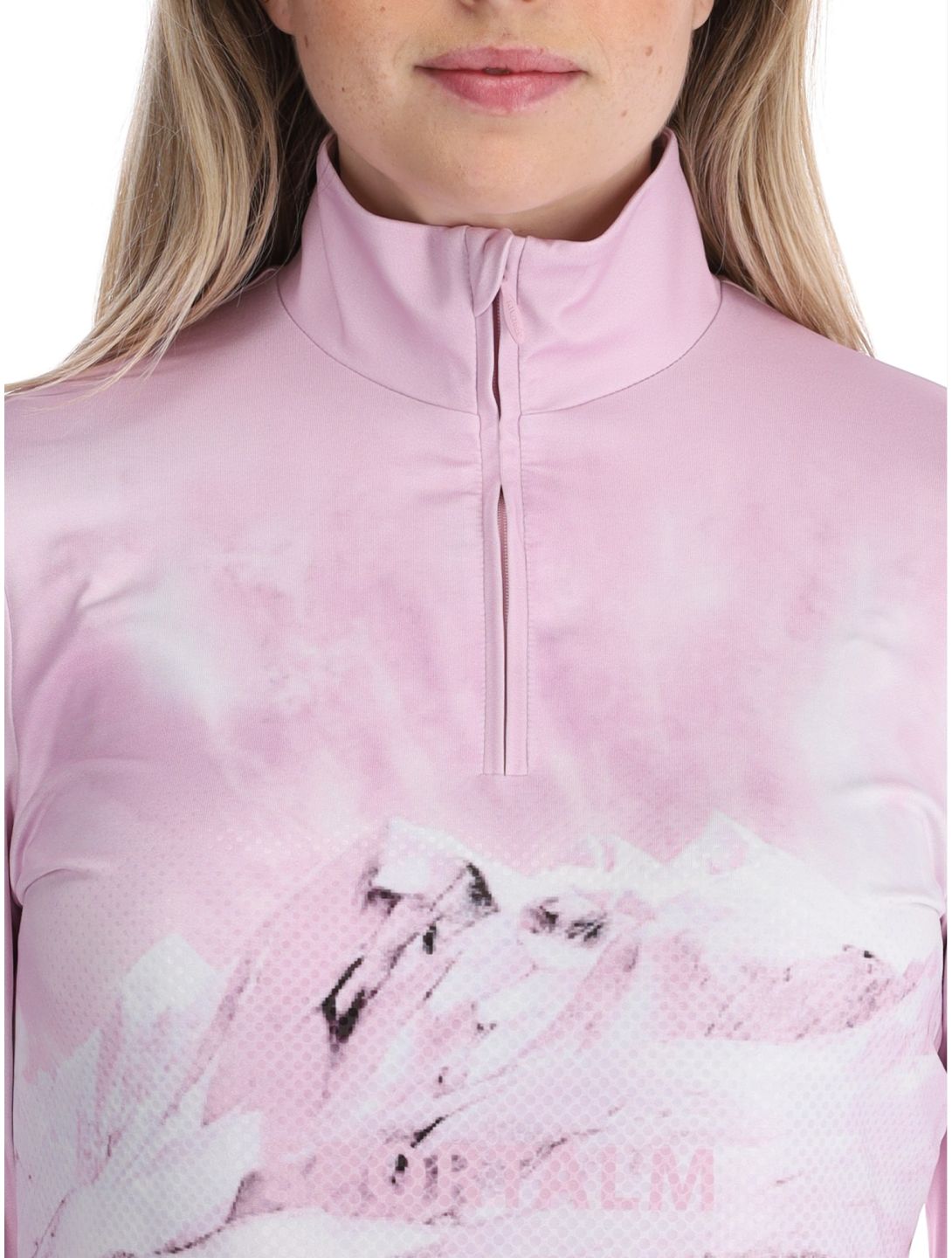 Sportalm Kitzbühel, Gstaad pullover women Chalk Pink pink 