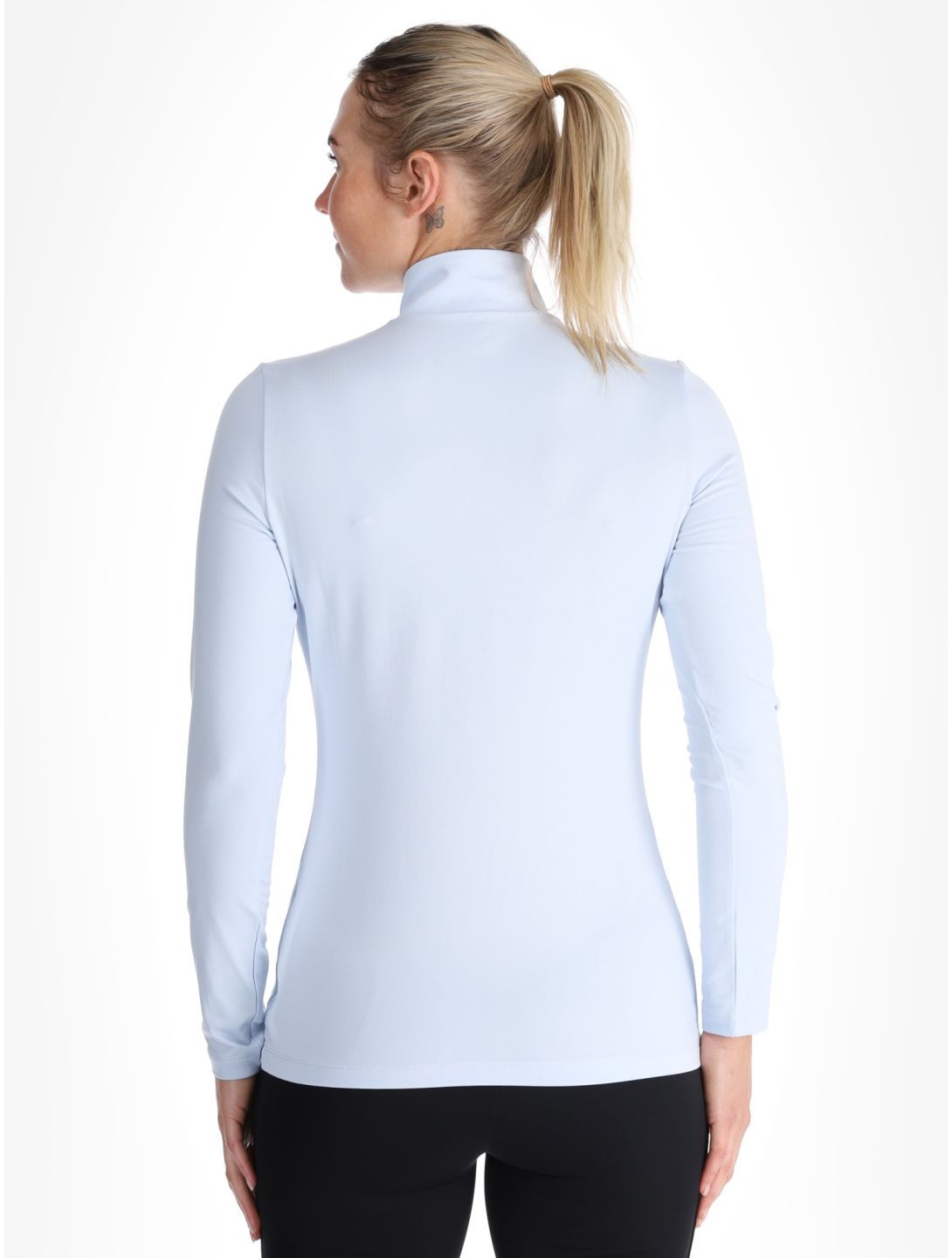 Sportalm Kitzbühel, Gstaad pullover women Morning Blues blue 