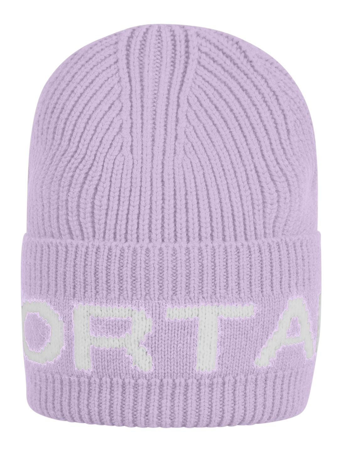 Sportalm Kitzbühel, Hamburg SKI beanie women Chalk Pink pink 