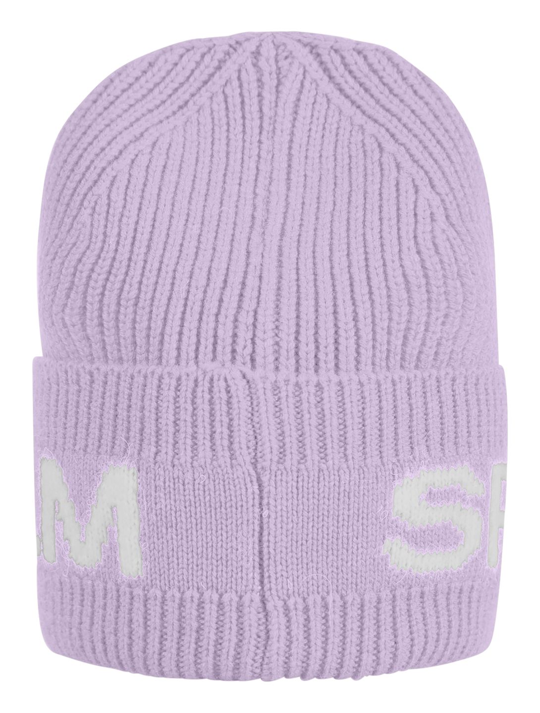 Sportalm Kitzbühel, Hamburg SKI beanie women Chalk Pink pink 