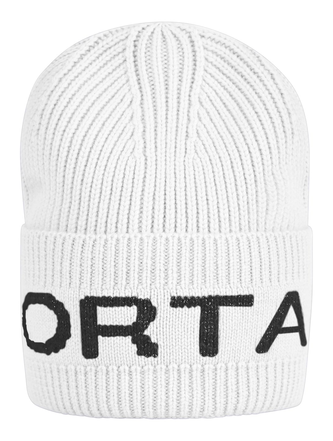 Sportalm Kitzbühel, Hamburg SKI beanie women Weiss white 