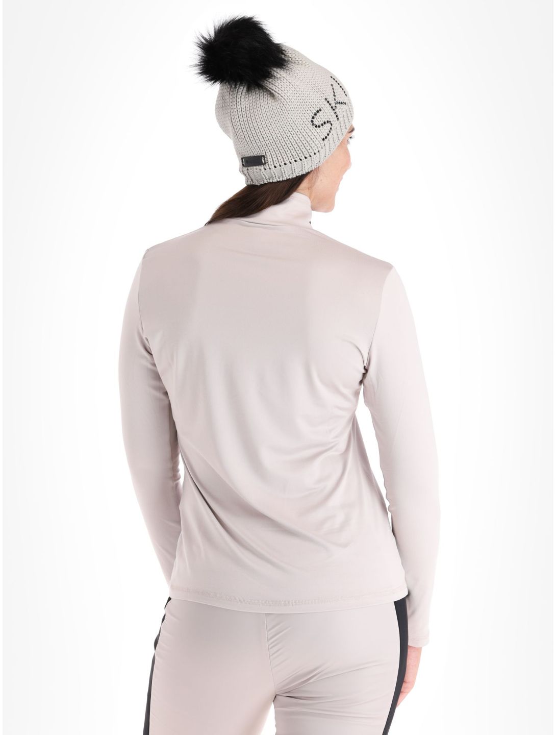 Sportalm Kitzbühel, Hannover pullover women Taupe Pink pink 