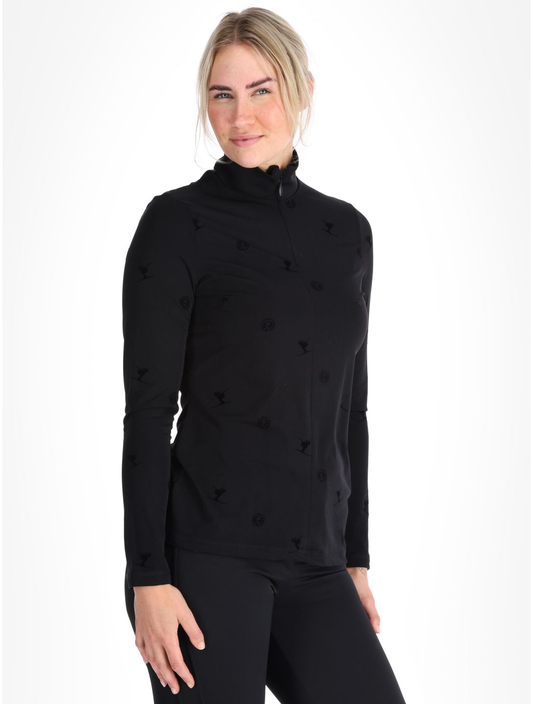 Sportalm Kitzbühel, Helsinki CH jacket women Black black 