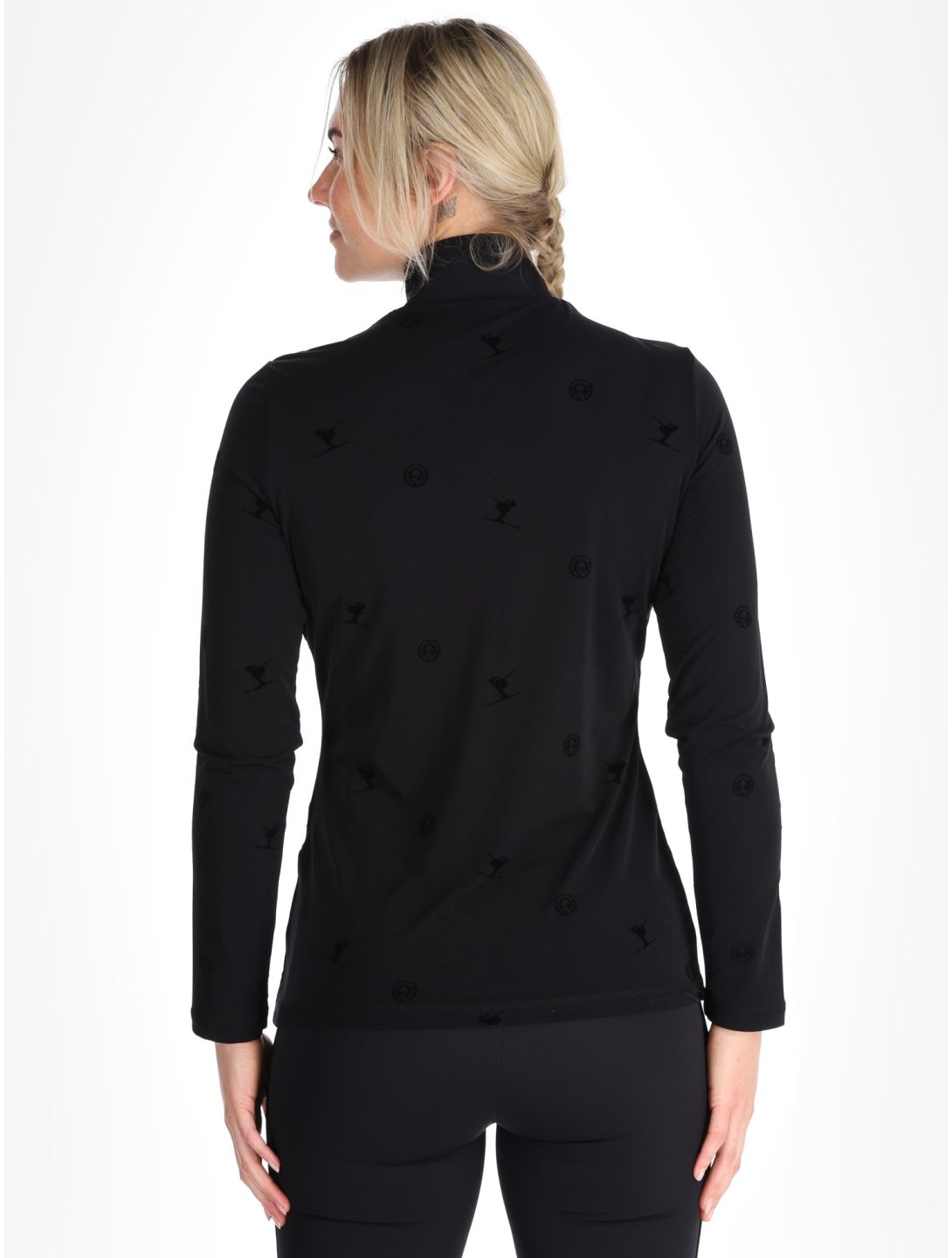 Sportalm Kitzbühel, Helsinki CH jacket women Black black 