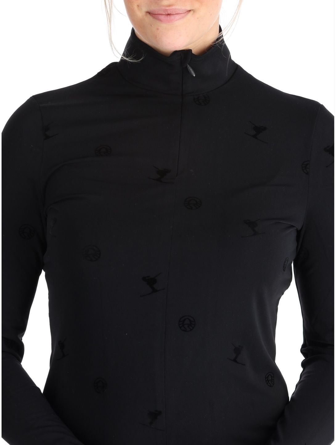 Sportalm Kitzbühel, Helsinki CH jacket women Black black 