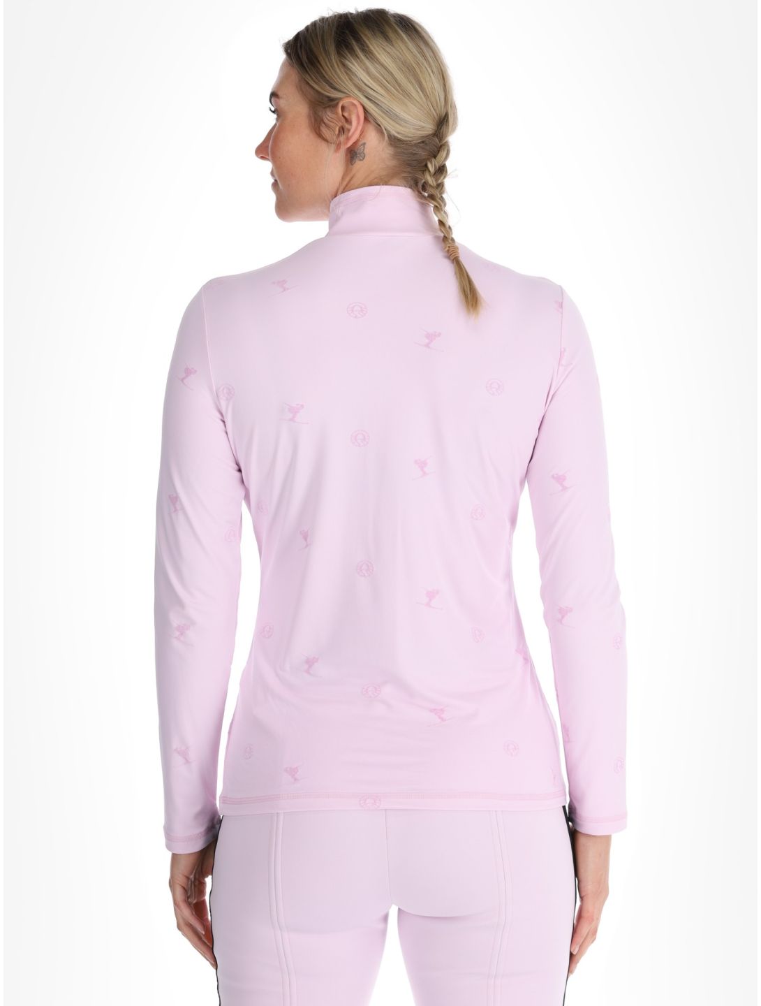 Sportalm Kitzbühel, Helsinki CH jacket women Chalk Pink pink 