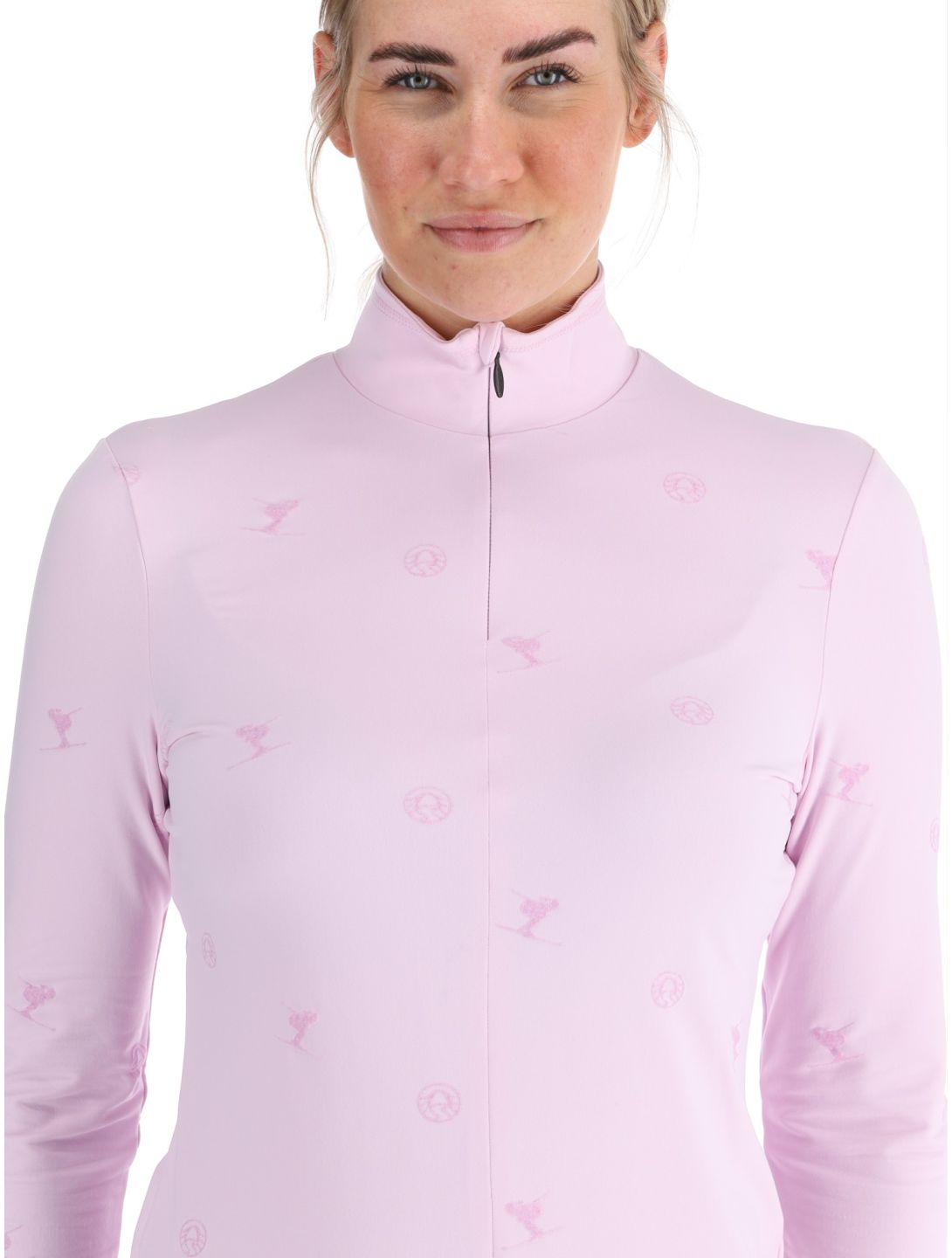 Sportalm Kitzbühel, Helsinki CH jacket women Chalk Pink pink 