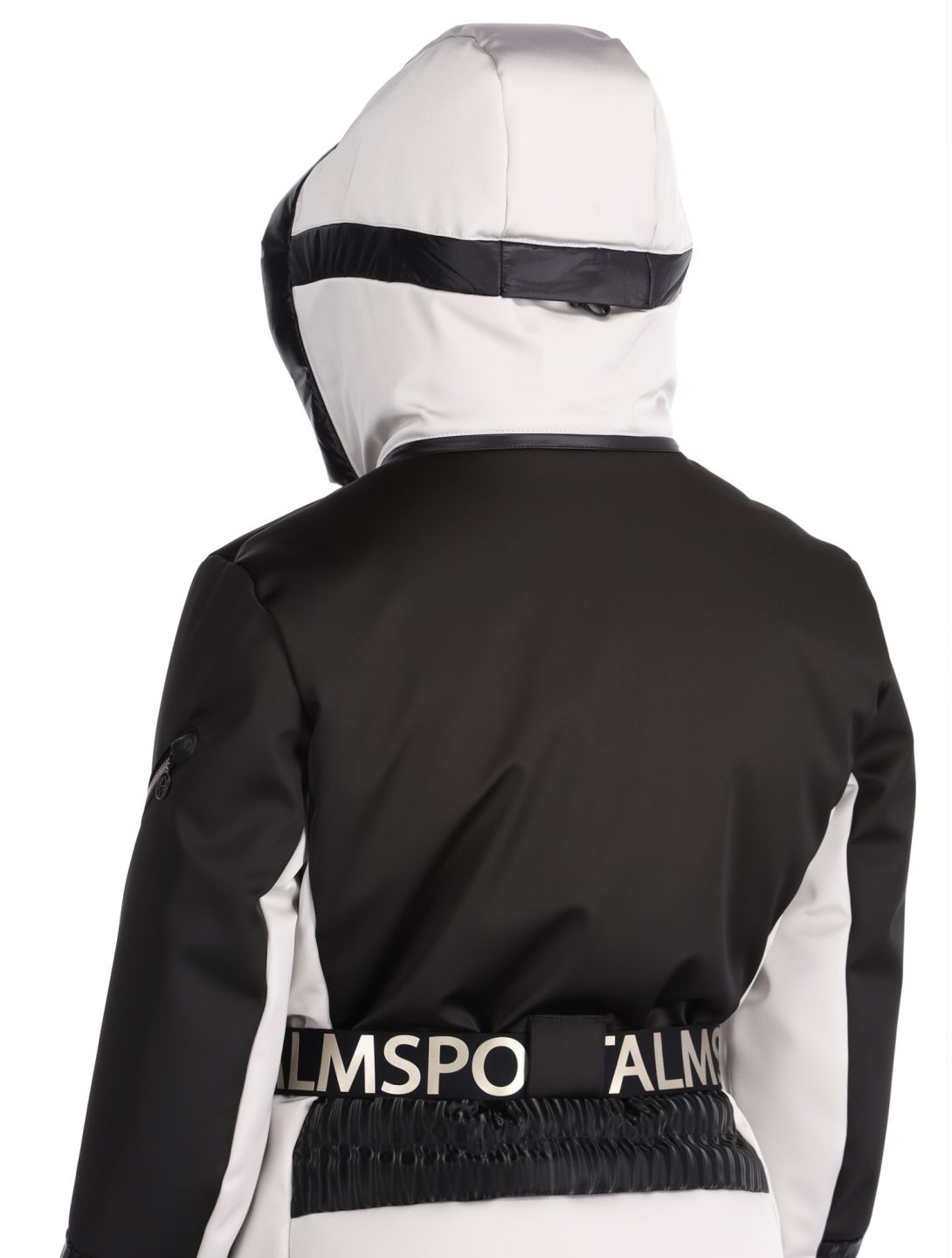 Sportalm Kitzbühel, Marbella NE m.Kap.o.P. ski jacket women Black black 