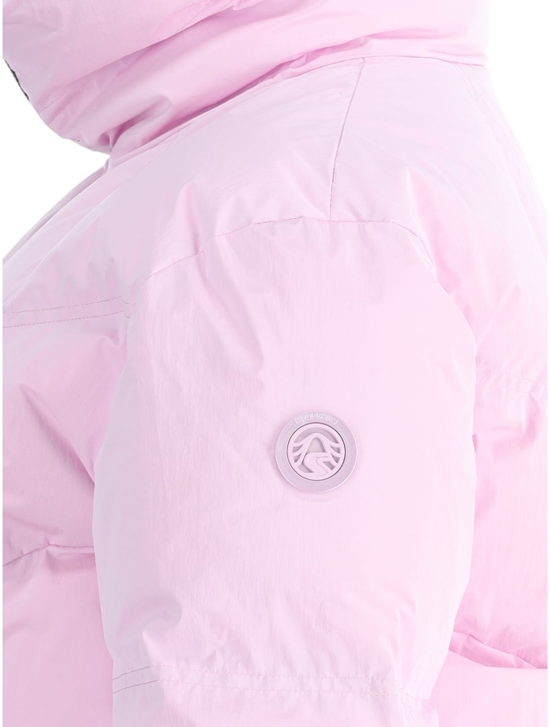 Sportalm Kitzbühel, Orlando CH o.K. ski jacket women Chalk Pink pink 