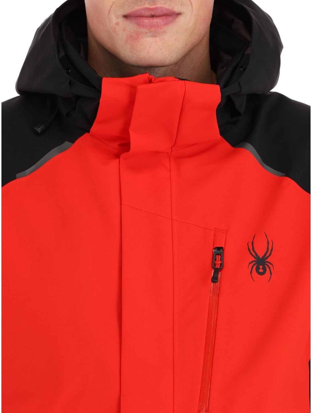 Veste de ski Homme Spyder COPPER Volcano