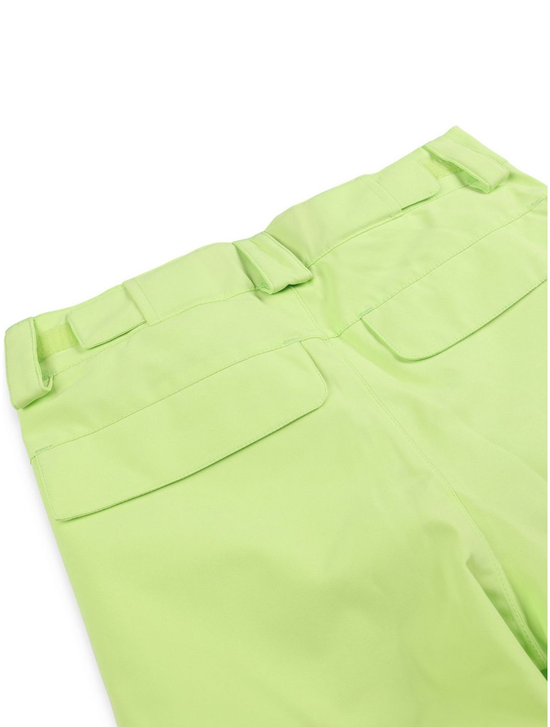 Spyder, Propulsion ski pants kids Lime Ice green 