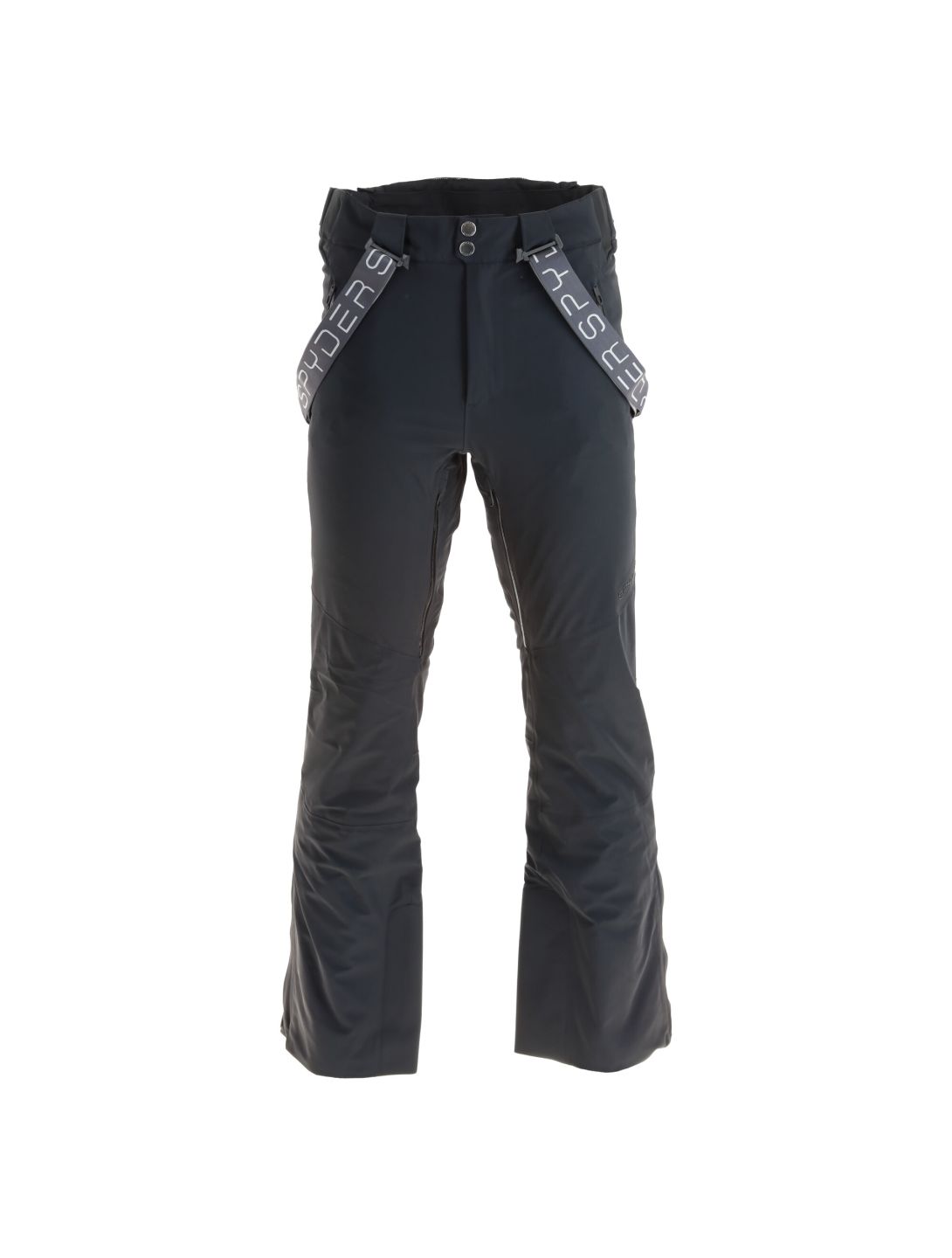 Spyder, Bormio GTX ski pants men volcano black